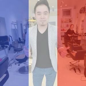 Meet your Posher, Leo